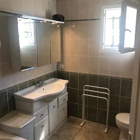 Chambre 3 Beziers Villeneuve-lès-Béziers