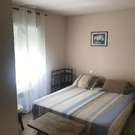 Chambre 3 Beziers Quarto em Acomodações Particulares *