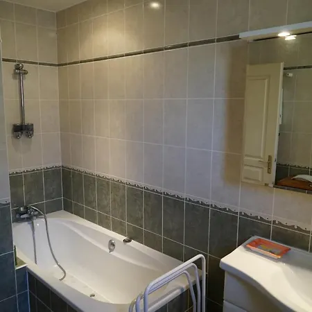 Chambre 3 Beziers *