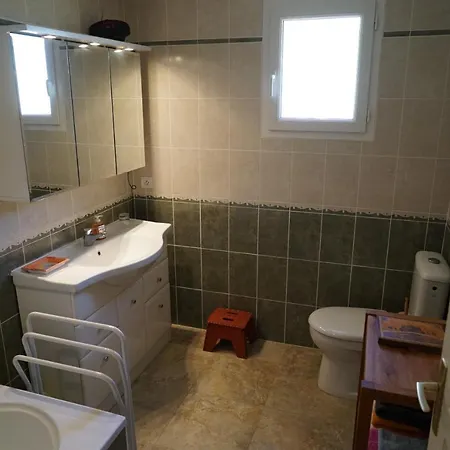 Quarto em Acomodações Particulares Chambre 3 Beziers